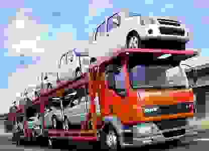 Заказать перевозку автомобилей автовозом в Тутаеве